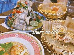 -曼谷食堂·泰国家庭料理(丹桂路店)