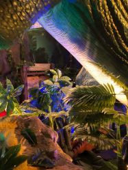 -恐龙探索乐园(磁器口店)