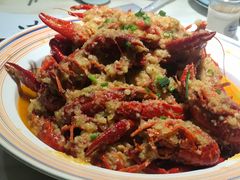 -小胖龙虾(花园街店)