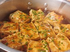 自磨酿豆腐-杨家汀州韵(万达店)