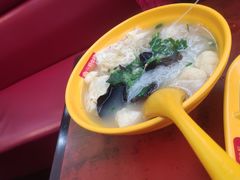 -小杨生煎(火车站北广场店)
