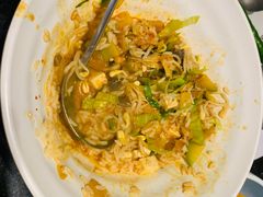-本家·添百客韩国料理(泰然店)