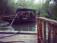 游乐设施-溱湖国家湿地公园