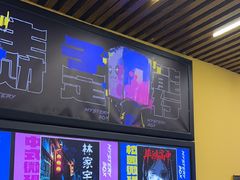 -谜盒子奇幻密室(南屏店)