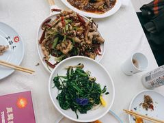 -昱德来·天津菜(河西店)