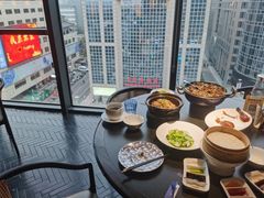 -喜悦烤鸭·新京菜(王府井店)