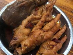 -凡老头米线砂锅(古荡新村西粮站)