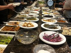 -素满香·素食自助餐(西安·民乐园店)