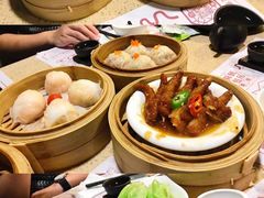 -点都德(大茶楼店)