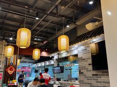 -荔银肠粉(广州天河华利路店)