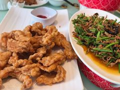 -景芝小炒(虞河路店)