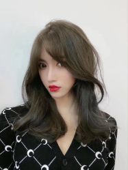 -HairCode芭曲发型