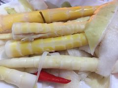-明升萝卜汤