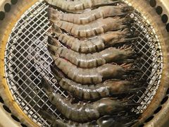 -铭牛烧肉·和牛海鲜自助(高新月牙湖店)