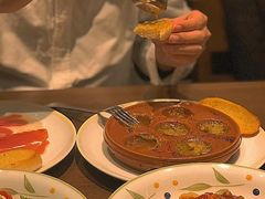 -萨莉亚意式餐厅(杭州滨江天街店)