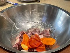 -313羊庄·羊肉火锅烧烤(李村店)