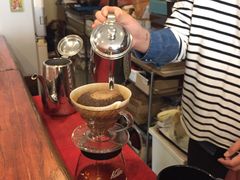 埃塞俄比亚咖啡-RUMORS COFFEE ROASTERY鲁马滋咖啡(湖南路店)