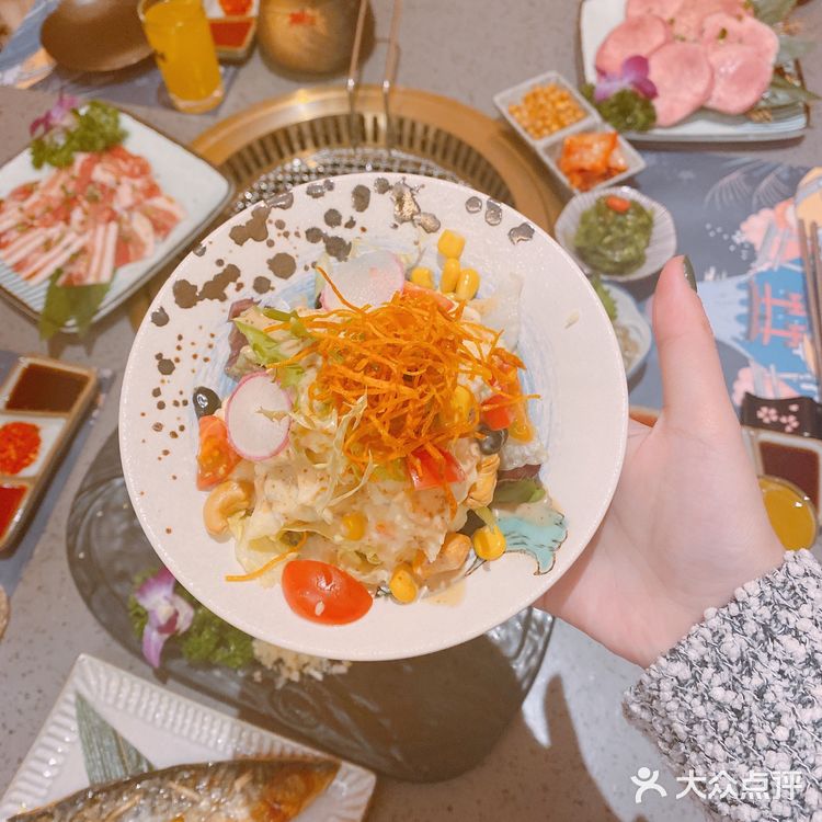 日式烧肉不打烊💛金竜带你嗨到🔥