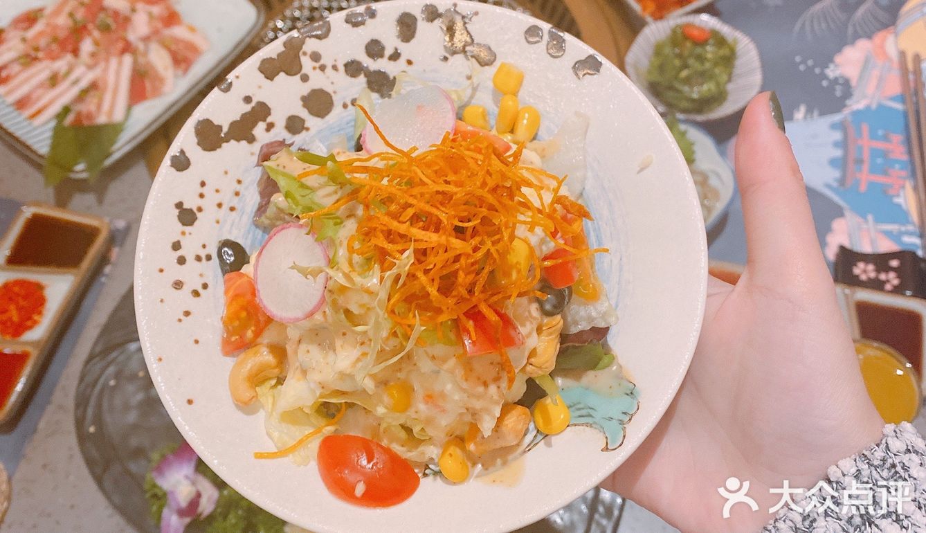 日式烧肉不打烊💛金竜带你嗨到🔥