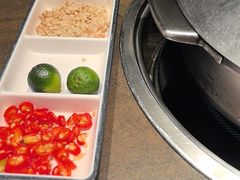 -同仁四季椰子鸡(宝安壹方城店)