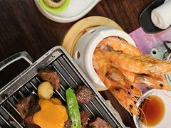 -黑松白鹿(金融街店)