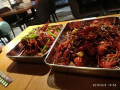 -虾蟹掌门音乐主题餐厅