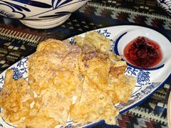 -蜗牛小馆醉乡民谣云南菜(惠新西里店)