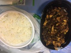 -老乡鸡(站前路店)