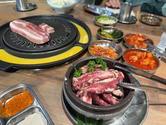 -马场洞肉铺(振安店)