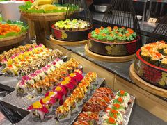 -吉布鲁牛排海鲜自助(假日国际店)