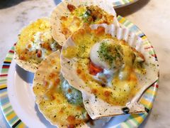 -喜庭海鲜自助(来福士店)