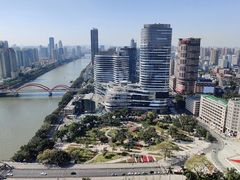 -华厦大酒店·桃源西餐厅·自助餐