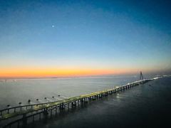 -宁波海天一洲景区
