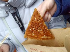 -香糯炎荞饼王(解放碑店)