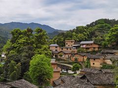 -杨家堂村