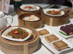 潮福虾饺皇-潮福城大酒楼·潮味粤品·港式点心(湖滨北路店)