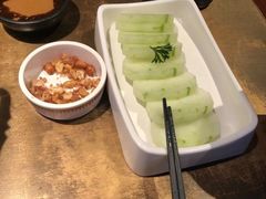 -左庭右院鲜牛肉火锅(新梅广场店)
