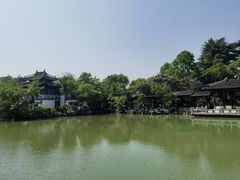 -清晏园
