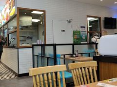 -小杨生煎(香港名都店)