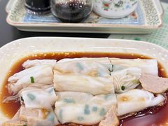 -荔园小馆(园岭新村二期店)