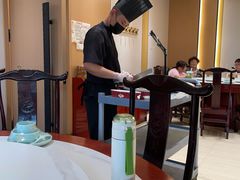 -梅利汴京烤鸭•开封豫菜地标店(东司门店)