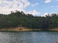 -广州市流溪河国家森林公园