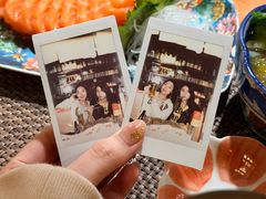 -半藏居酒屋(香港花园店)