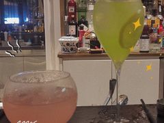 -The St·Regis Bar 瑞吉酒吧