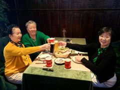 -中山路壹号传奇club·啤酒花园餐厅