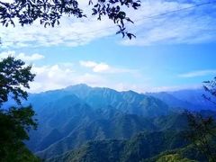 -抱龙峪