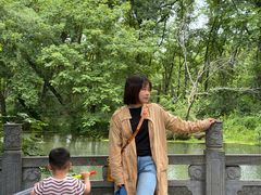 -西溪南古村落