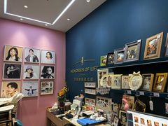 -海马体照相馆(无锡清扬茂业天地店)