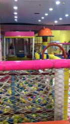 -开心果儿童乐园