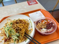 -飞鸿肉夹馍(橡树街区店)